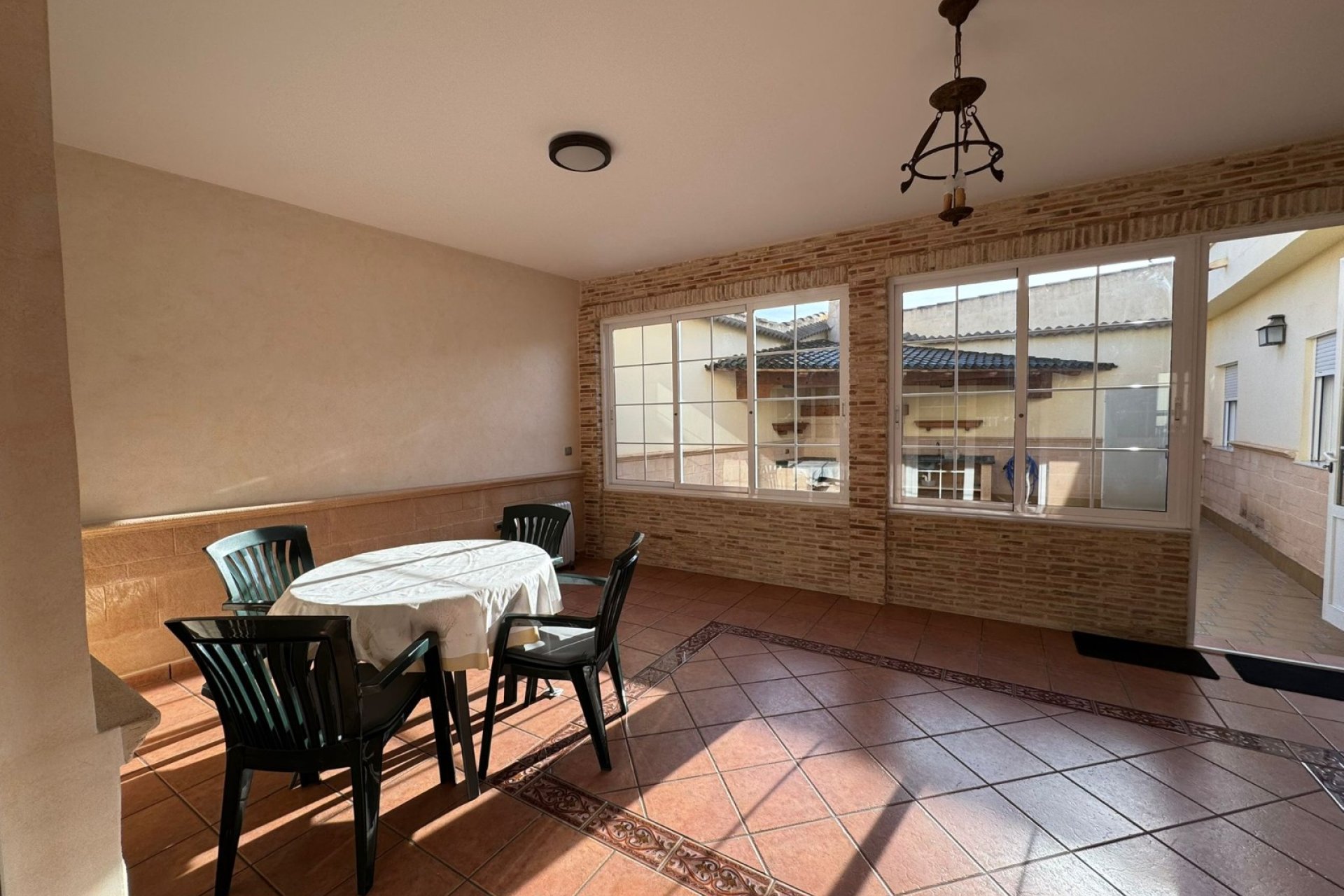 Sale - Townhouse - Los Montesinos