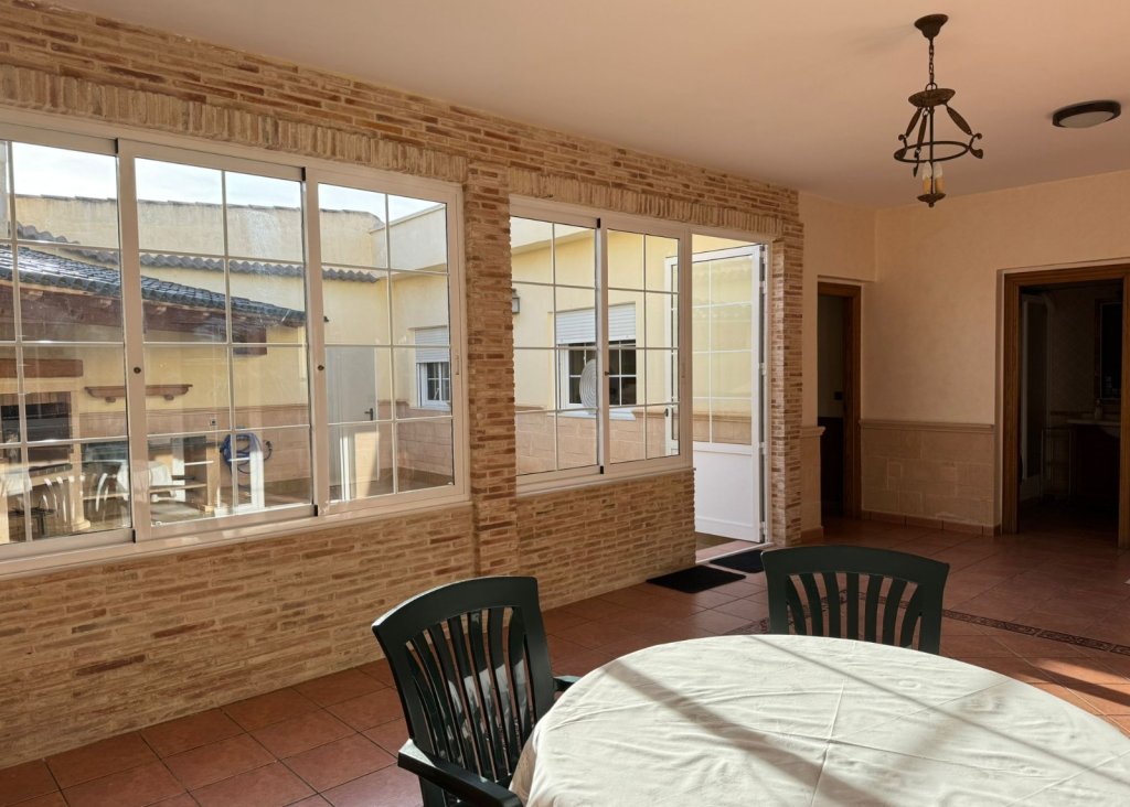 Sale - Townhouse - Los Montesinos