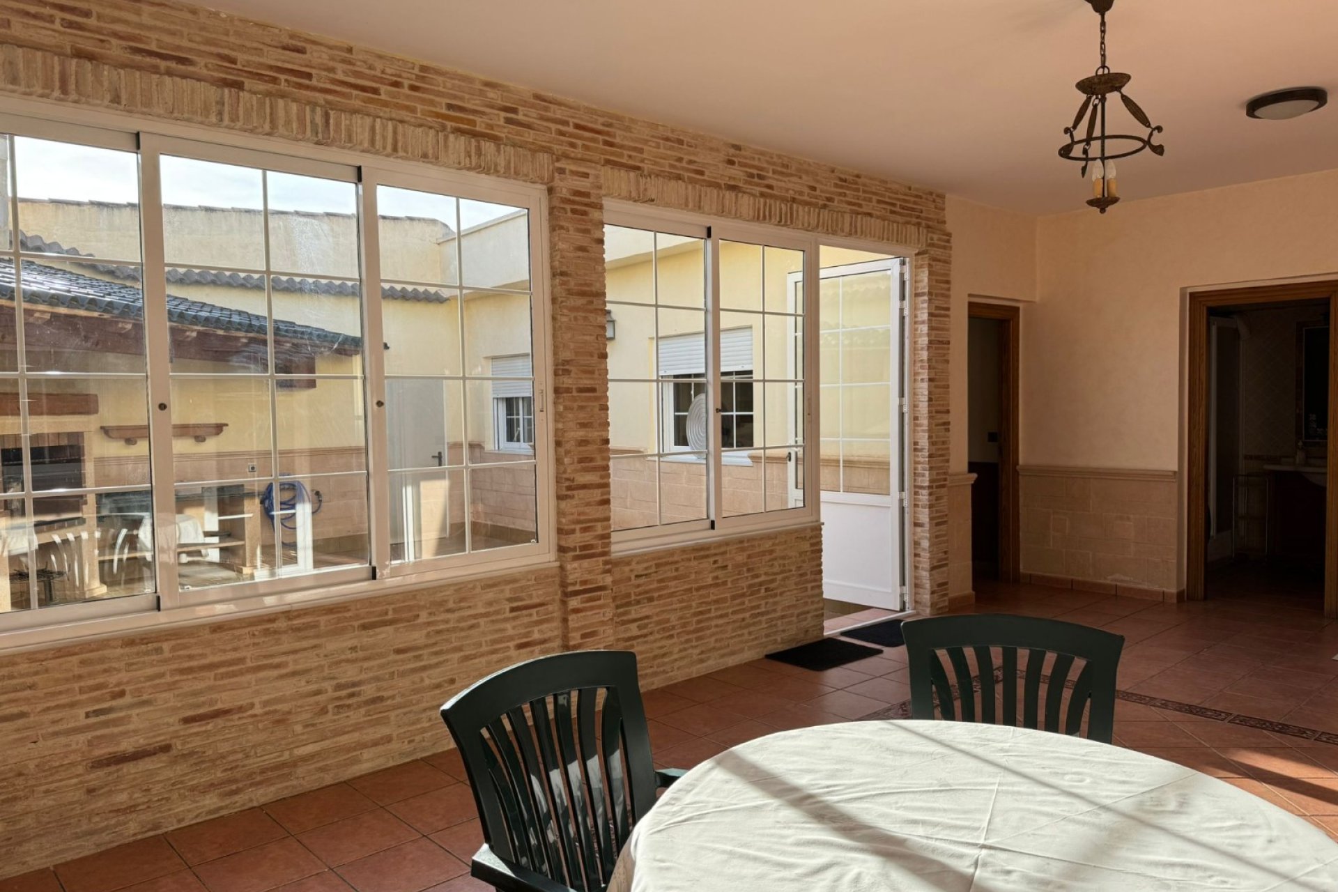 Sale - Townhouse - Los Montesinos