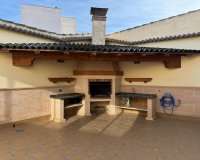 Sale - Townhouse - Los Montesinos