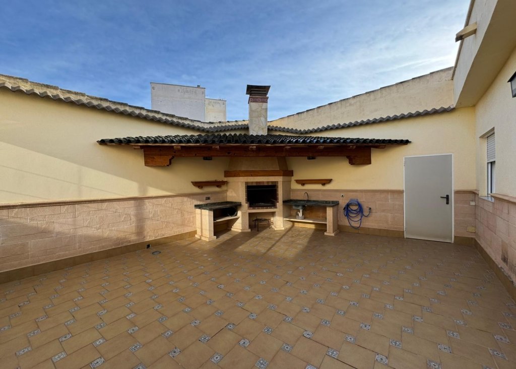 Sale - Townhouse - Los Montesinos