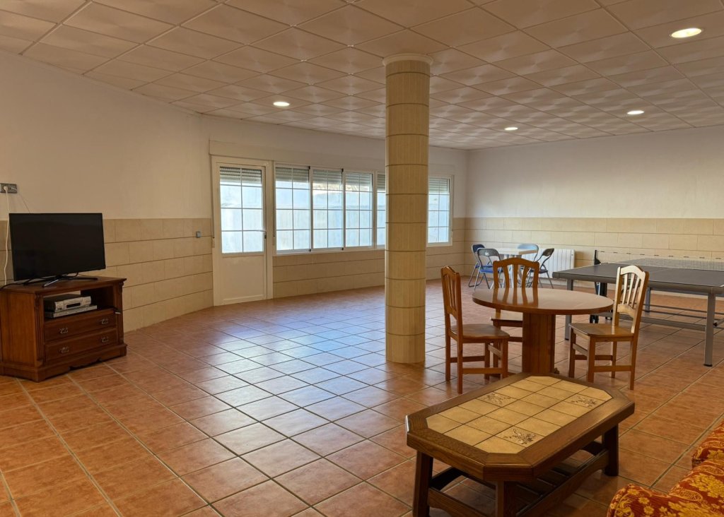 Sale - Townhouse - Los Montesinos