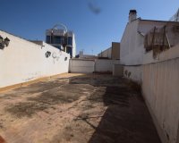Sale - Townhouse - Los Montesinos