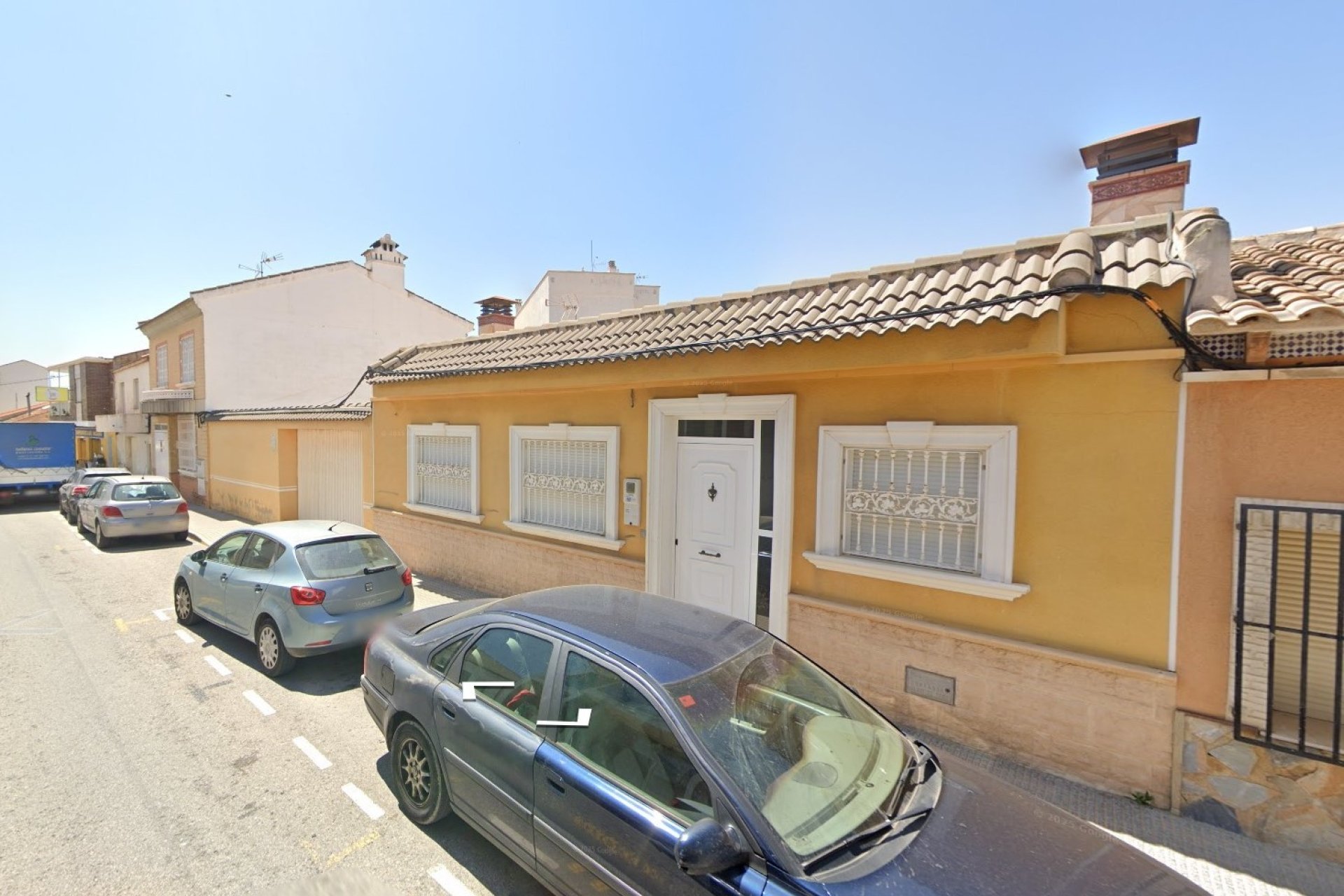 Sale - Townhouse - Los Montesinos