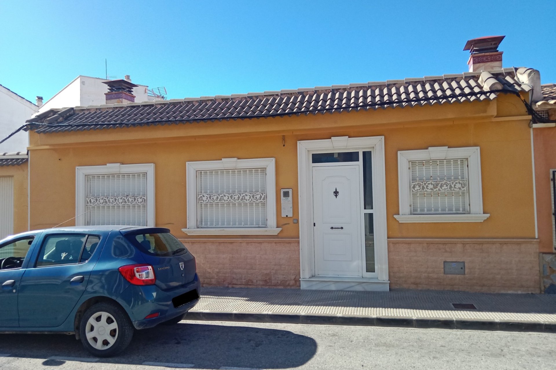 Sale - Townhouse - Los Montesinos