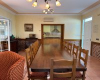 Sale - Townhouse - Los Montesinos