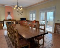 Sale - Townhouse - Los Montesinos