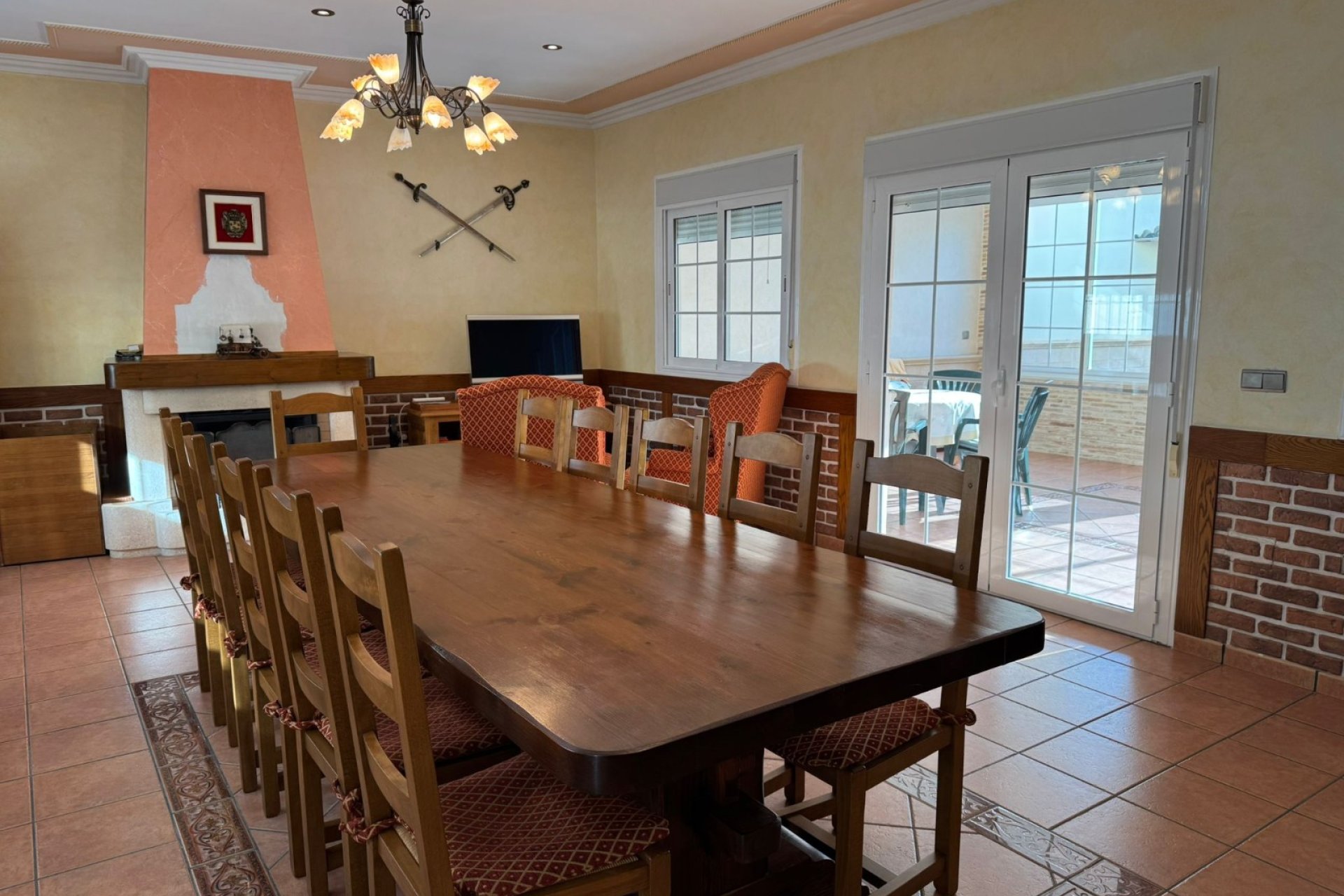 Sale - Townhouse - Los Montesinos