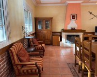 Sale - Townhouse - Los Montesinos