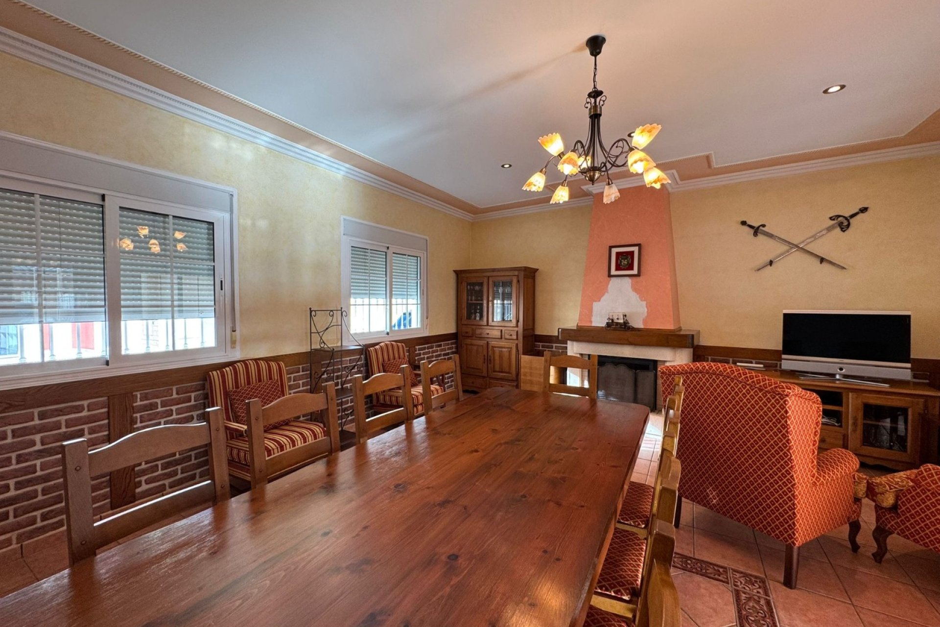 Sale - Townhouse - Los Montesinos