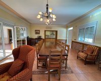 Sale - Townhouse - Los Montesinos