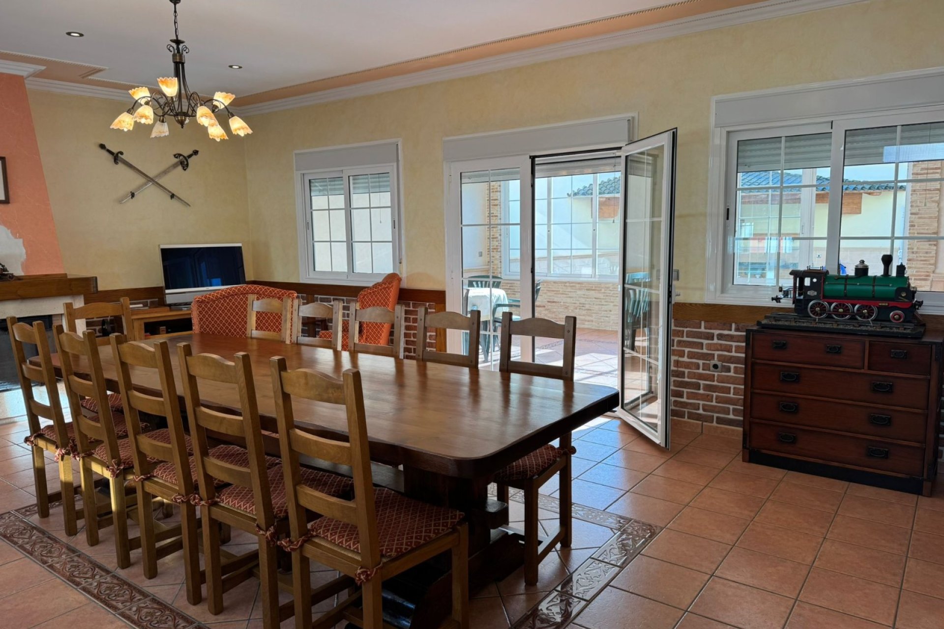 Sale - Townhouse - Los Montesinos