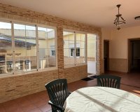 Sale - Townhouse - Los Montesinos