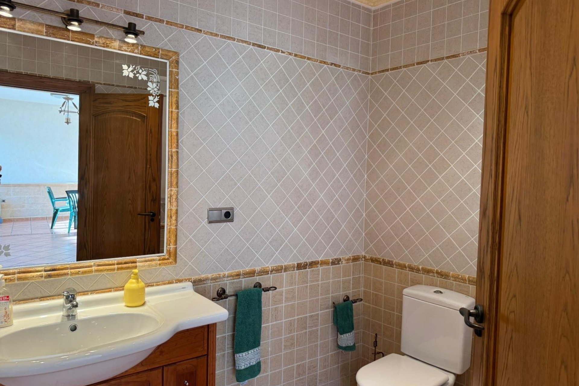 Sale - Townhouse - Los Montesinos