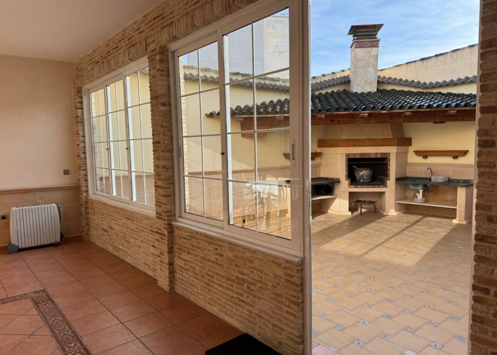 Sale - Townhouse - Los Montesinos