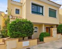 Sale - Townhouse - Orihuela Costa - Campoamor