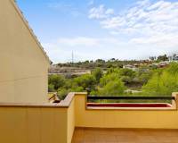 Sale - Townhouse - Orihuela Costa - Campoamor