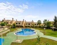 Sale - Townhouse - Orihuela Costa - Campoamor