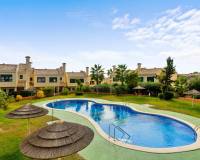 Sale - Townhouse - Orihuela Costa - Campoamor