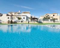 Sale - Townhouse - Orihuela Costa - La Campana