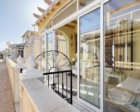 Sale - Townhouse - Orihuela Costa - La Campana