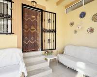 Sale - Townhouse - Orihuela Costa - La Campana