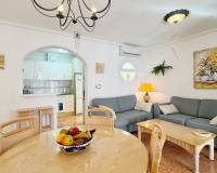 Sale - Townhouse - Orihuela Costa - La Campana