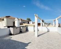 Sale - Townhouse - Orihuela Costa - La Campana