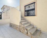 Sale - Townhouse - Orihuela Costa - La Campana