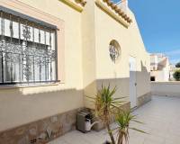 Sale - Townhouse - Orihuela Costa - La Campana