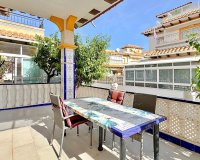 Sale - Townhouse - Orihuela Costa - La Campana