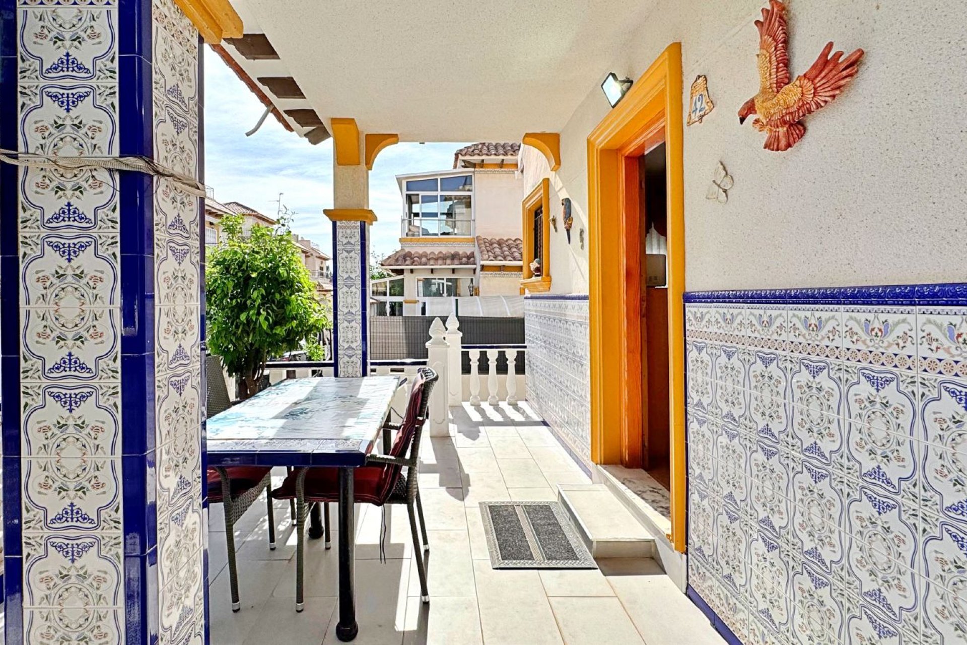 Sale - Townhouse - Orihuela Costa - La Campana