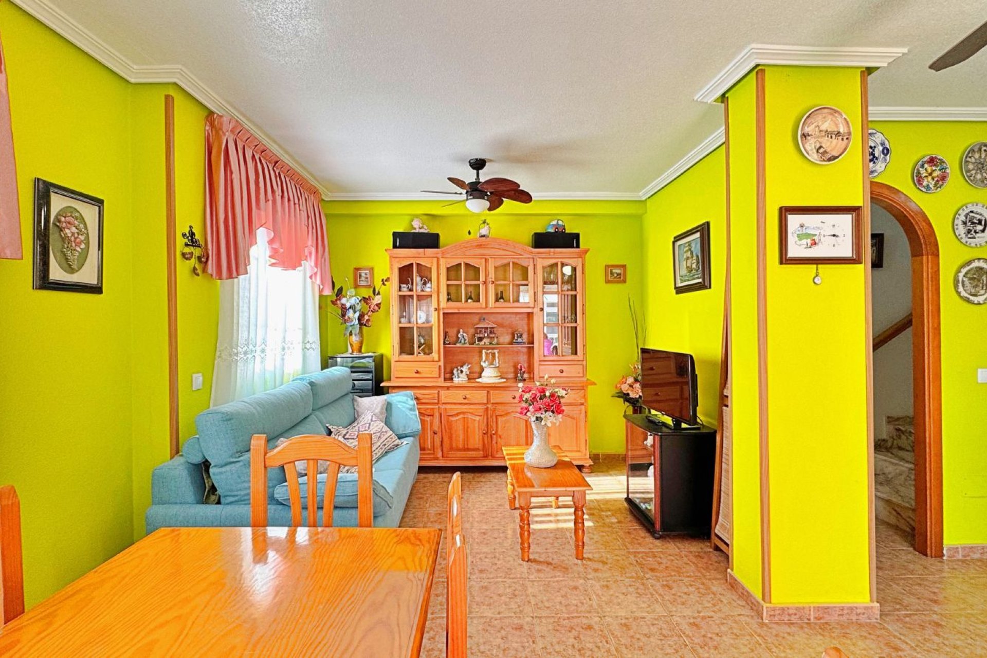 Sale - Townhouse - Orihuela Costa - La Campana