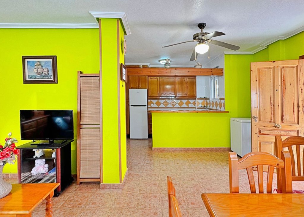 Sale - Townhouse - Orihuela Costa - La Campana