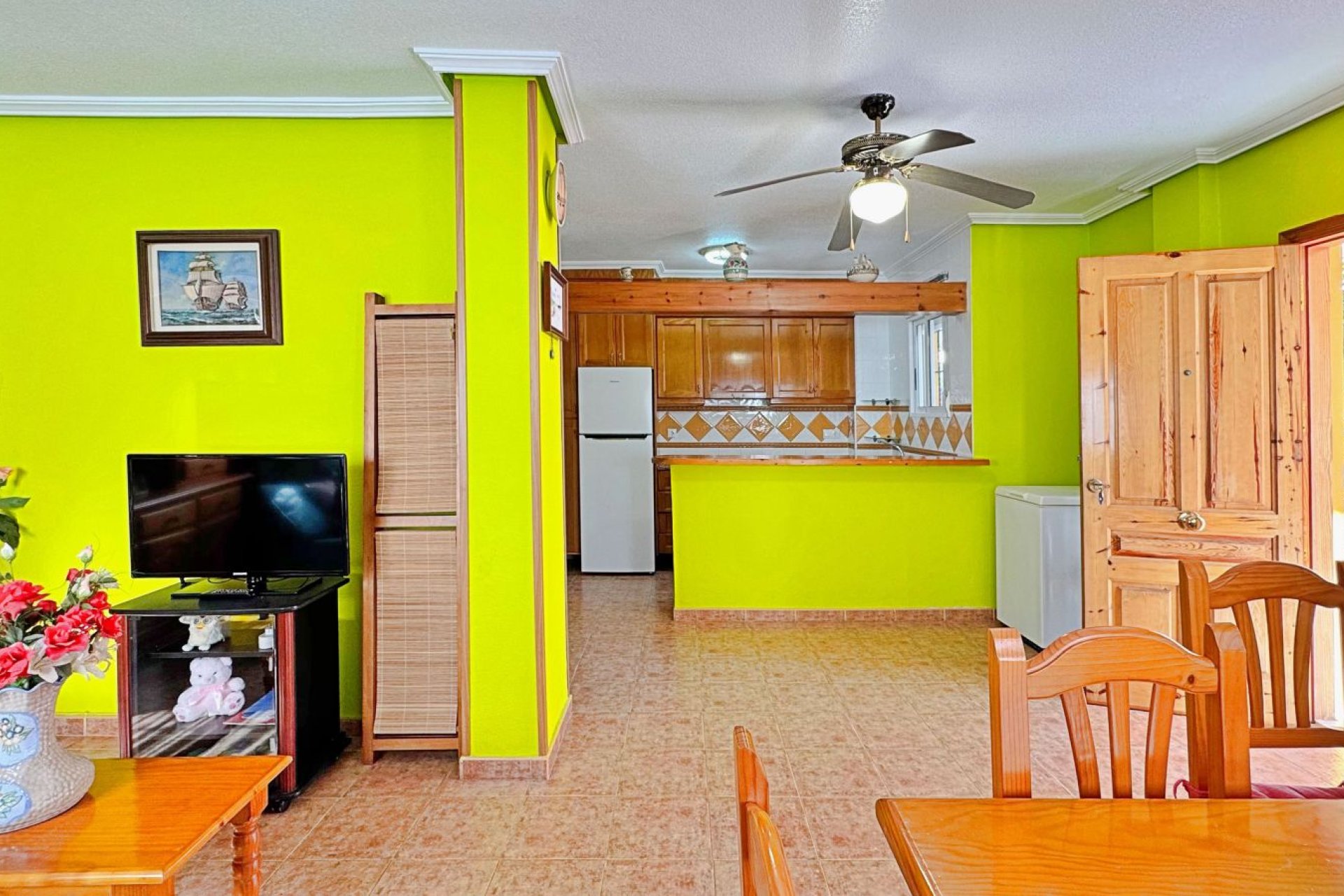 Sale - Townhouse - Orihuela Costa - La Campana