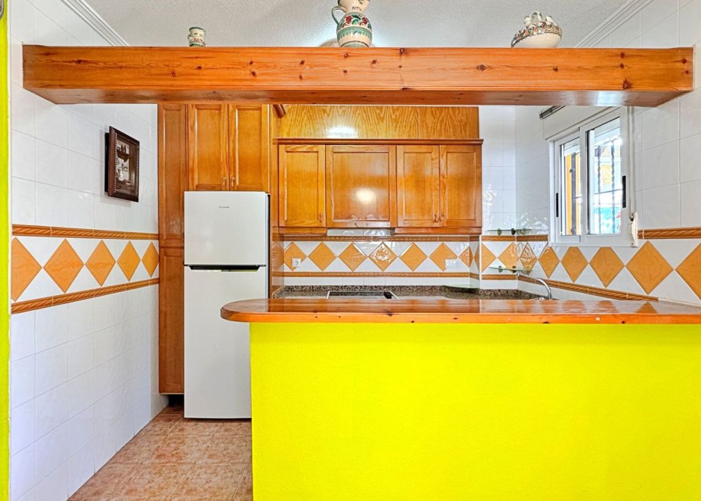 Sale - Townhouse - Orihuela Costa - La Campana
