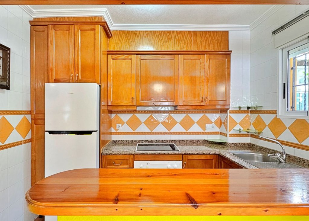 Sale - Townhouse - Orihuela Costa - La Campana