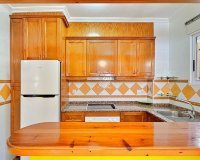 Sale - Townhouse - Orihuela Costa - La Campana
