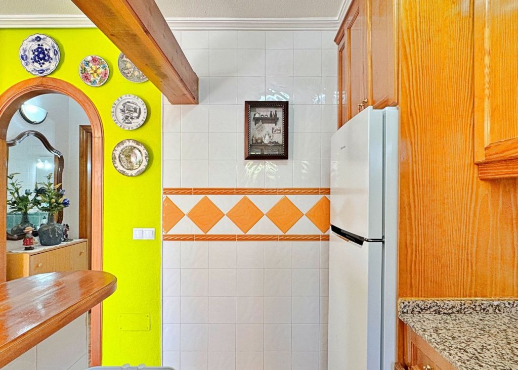 Sale - Townhouse - Orihuela Costa - La Campana