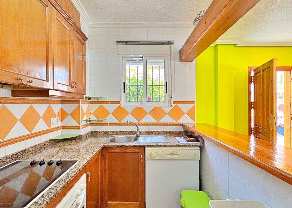 Sale - Townhouse - Orihuela Costa - La Campana