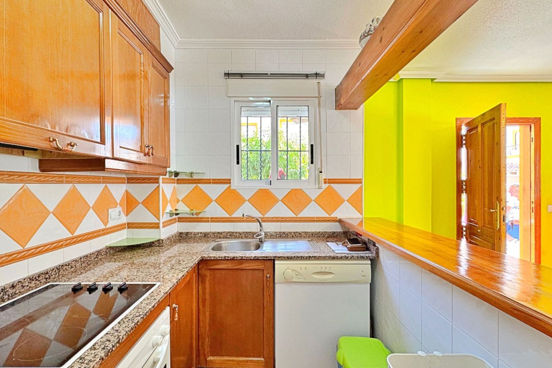 Sale - Townhouse - Orihuela Costa - La Campana