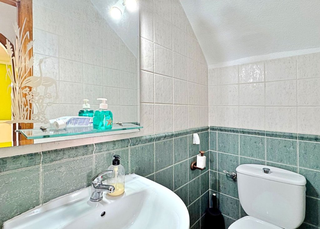 Sale - Townhouse - Orihuela Costa - La Campana