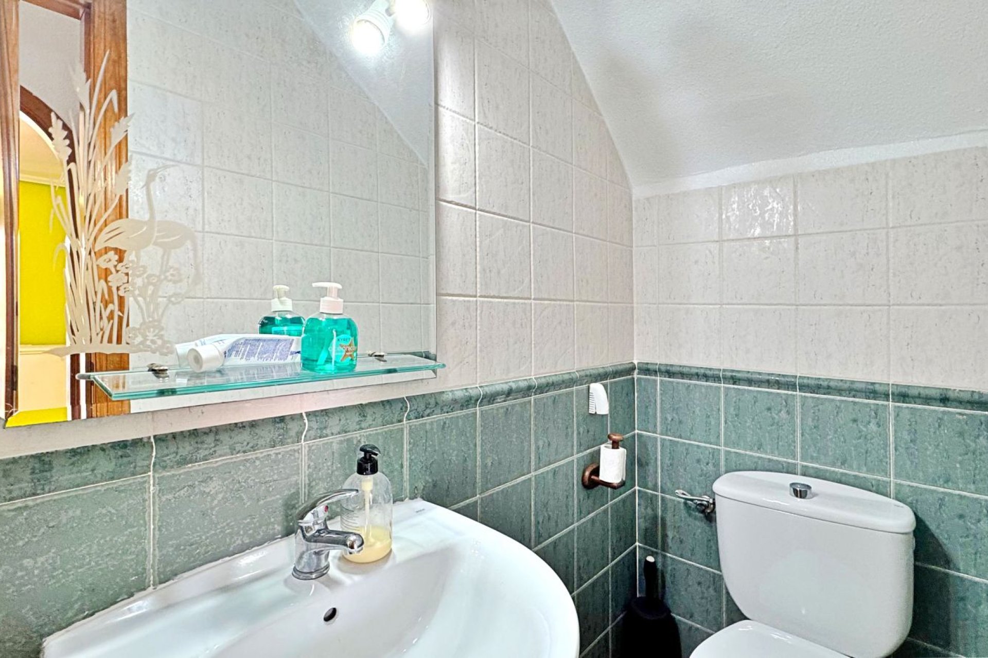 Sale - Townhouse - Orihuela Costa - La Campana