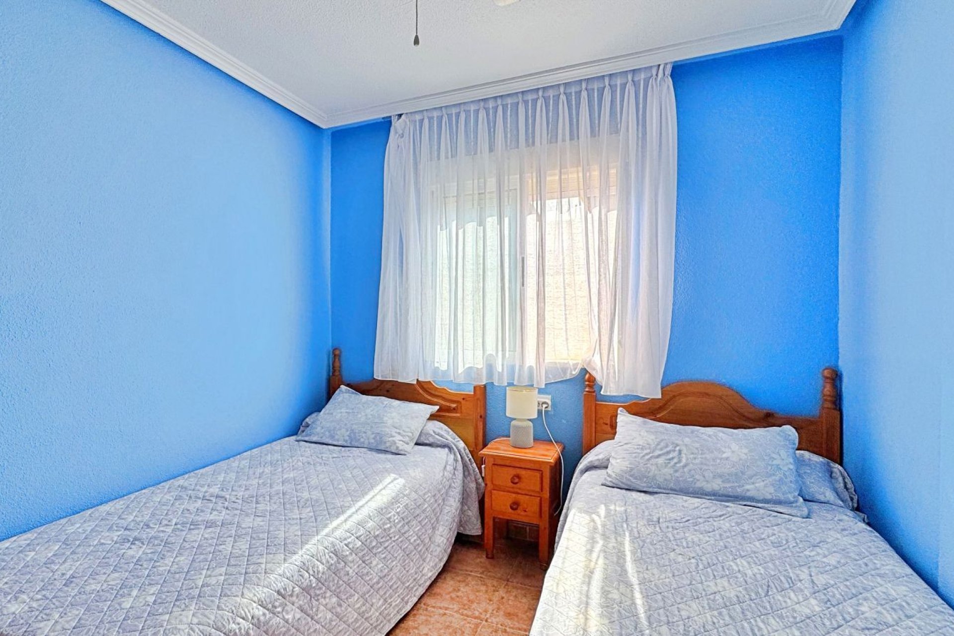 Sale - Townhouse - Orihuela Costa - La Campana