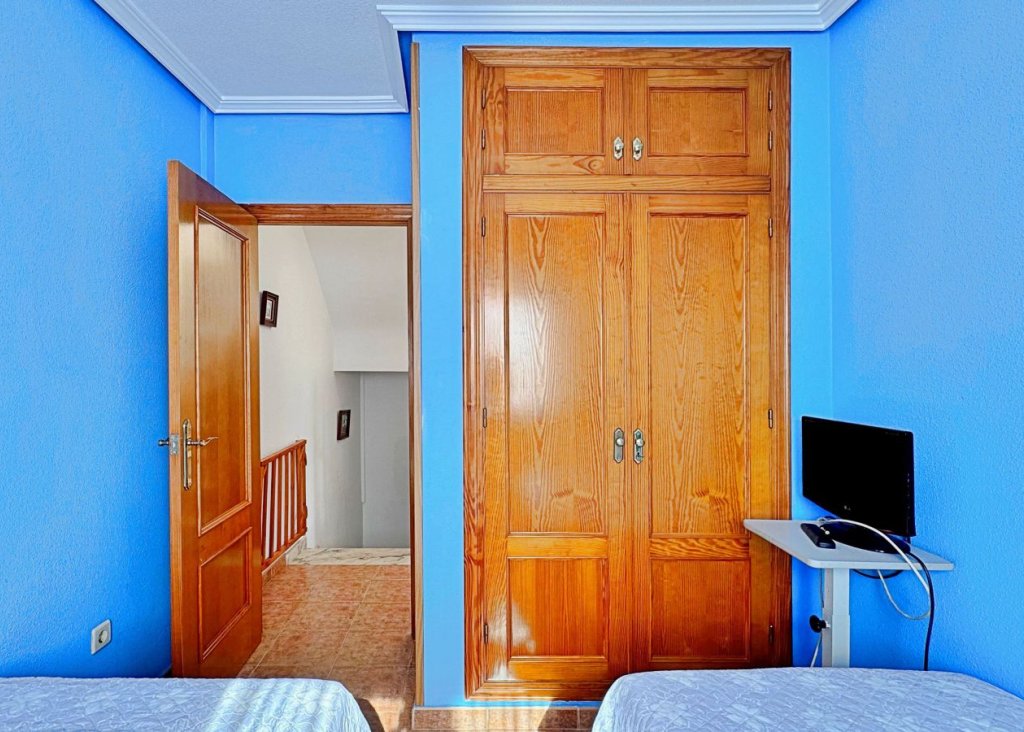 Sale - Townhouse - Orihuela Costa - La Campana