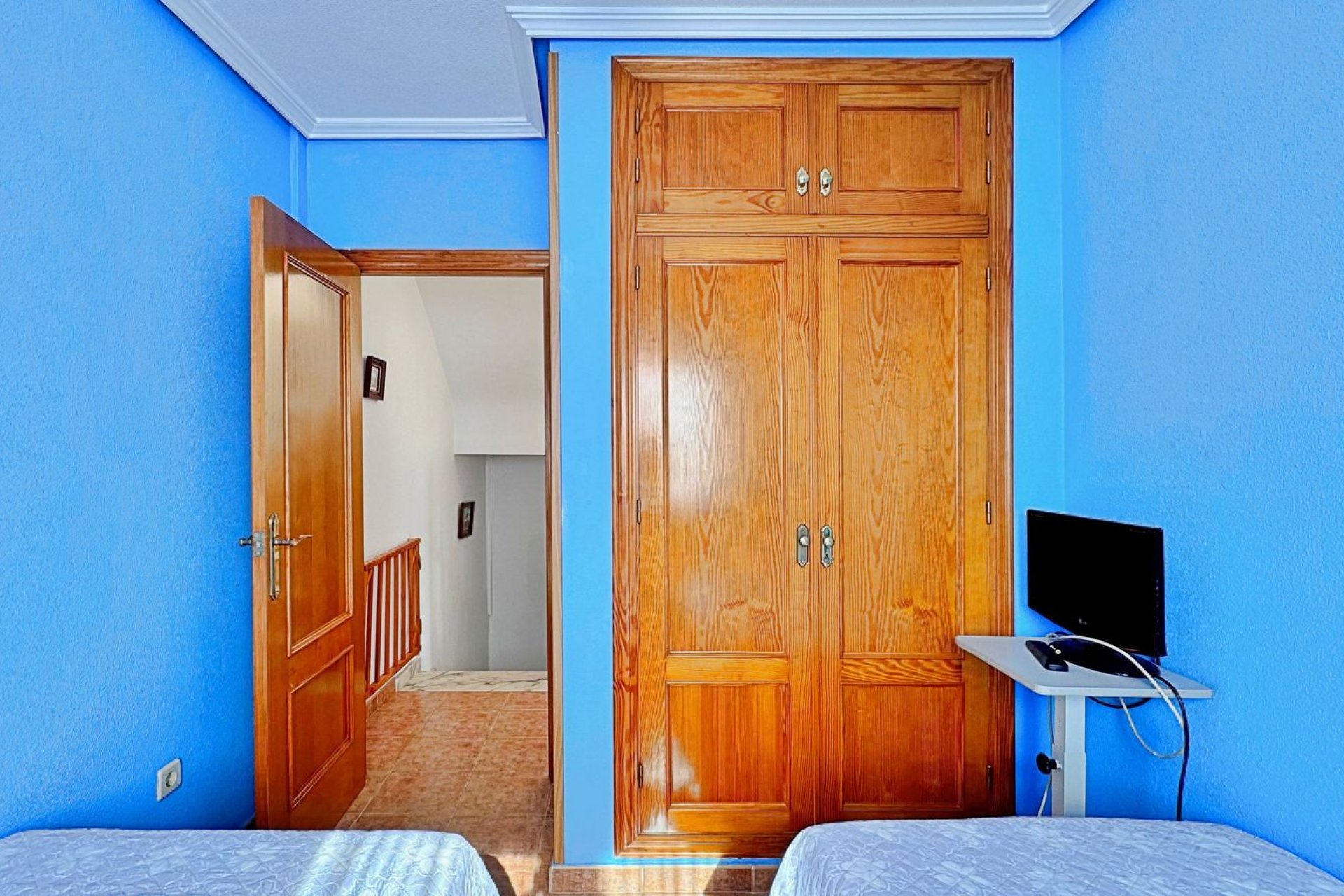 Sale - Townhouse - Orihuela Costa - La Campana