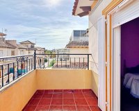 Sale - Townhouse - Orihuela Costa - La Campana