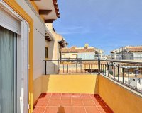 Sale - Townhouse - Orihuela Costa - La Campana