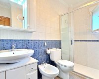 Sale - Townhouse - Orihuela Costa - La Campana