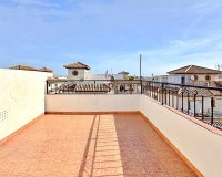 Sale - Townhouse - Orihuela Costa - La Campana